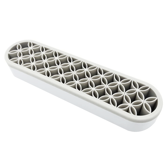 Silicone Tool Holder, Gray