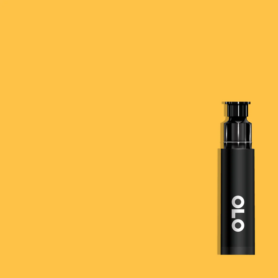 YO2.3 Butterscotch OLO Replacement Ink Cartridge