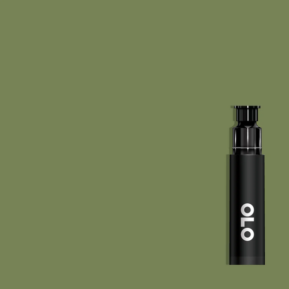 YG8.5 Moss OLO Replacement Ink Cartridge