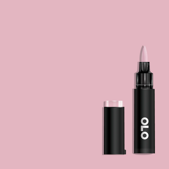 OLO Brush Half-Marker R5.1 Peony