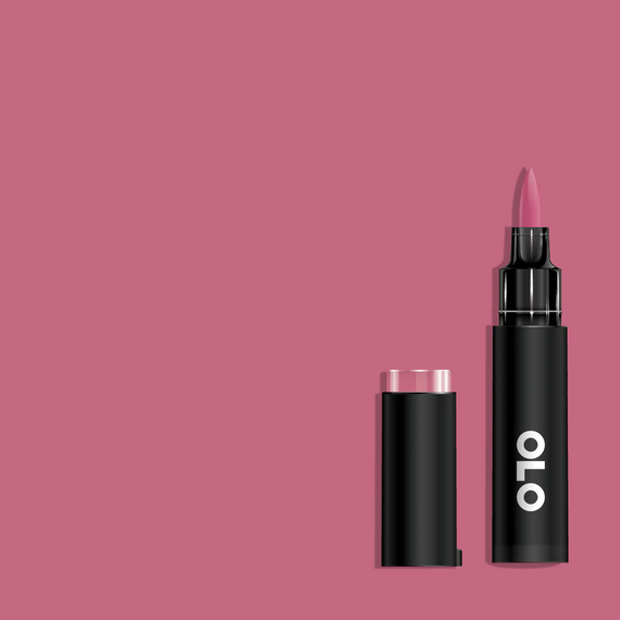 OLO Brush Half-Marker R5.3 Dusty Rose