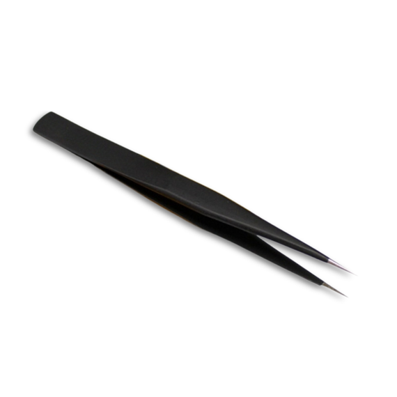 Fine Pointed Tweezers