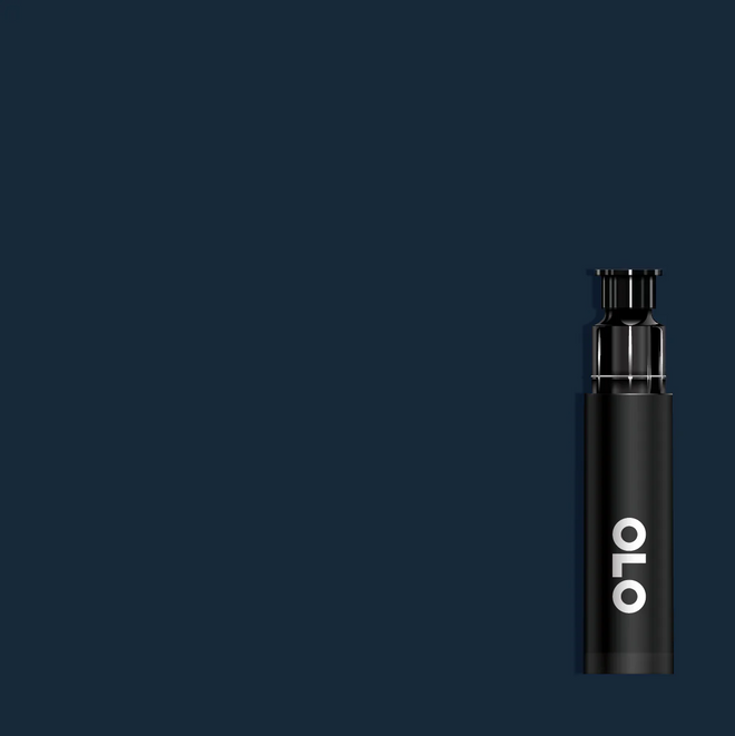 B4.7 Denim OLO Replacement Ink Cartridge