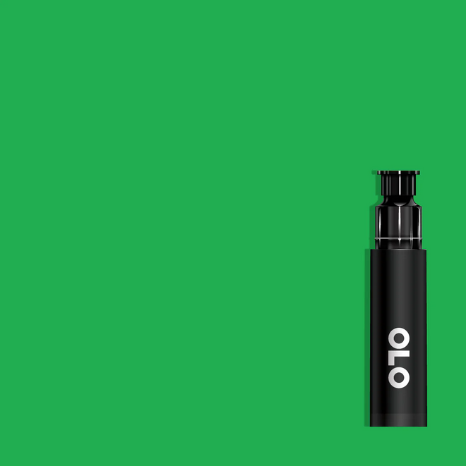 G0.4 Jade OLO Replacement Ink Cartridge