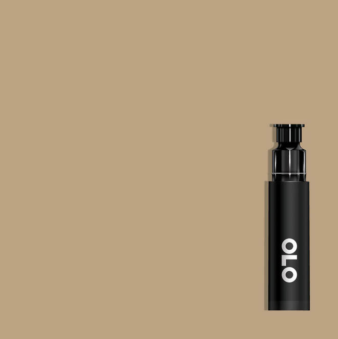 O7.3 Macaque OLO Replacement Ink Cartridge