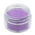 Micro Fine Glitter, Lavender, 1/2 oz