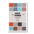 Guy Time Paper Pad, 5.5 x 8.5, 48pc