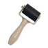 Beige Rubber Brayer Tool