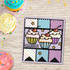 Birthday 2 Outline Sticker Bundle