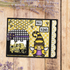 Gnomes Outline Sticker Bundle