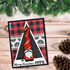 Gnomes Outline Sticker Bundle
