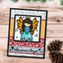 Christmas 2 Outline Sticker Bundle