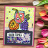 Good times Shaker Card Kit