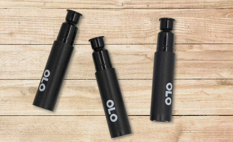 OLO Replacement Cartridges