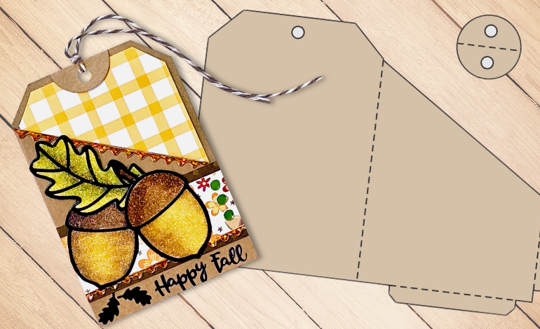 Digital Cut File Library