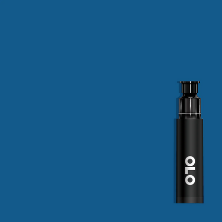 OLO Replacement Ink Cartridge: B2.6 Azure | Krazy Kreations