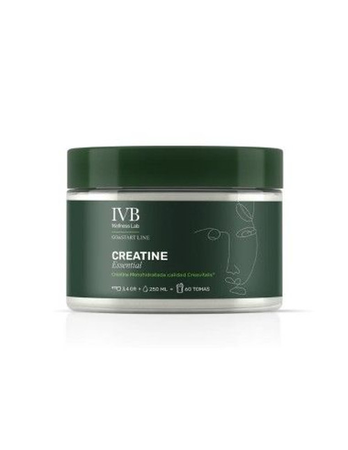 IVB CREATINE ESSENTIAL