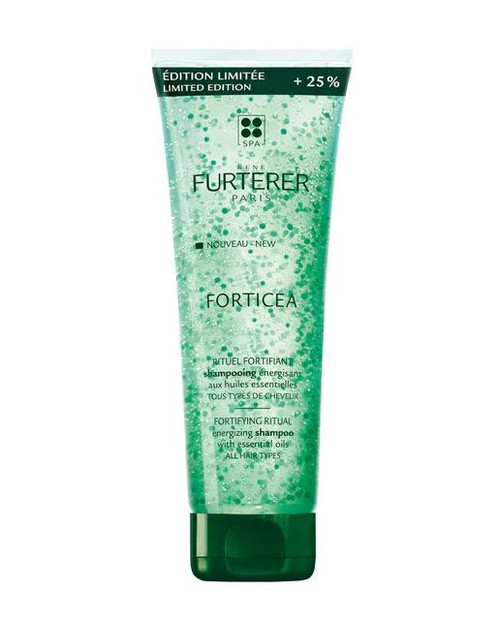 Champú estimulante forticea 200 mL rené furterer