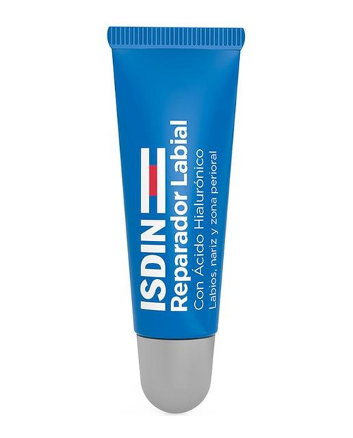 Isdin reparador labial fluido 10 mL isdin