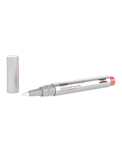 Fortalecedor de uñas si-nails isdin