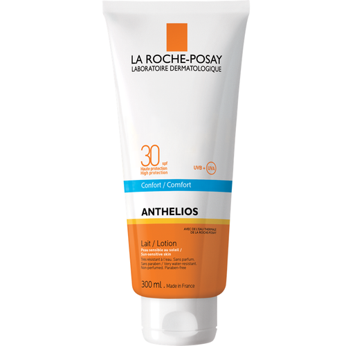 La roche posay anthelios leche SPF 30 300 mL