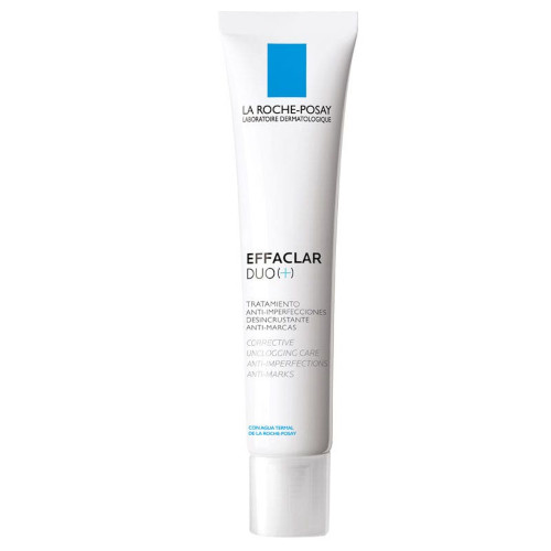 La roche posay effaclar duo