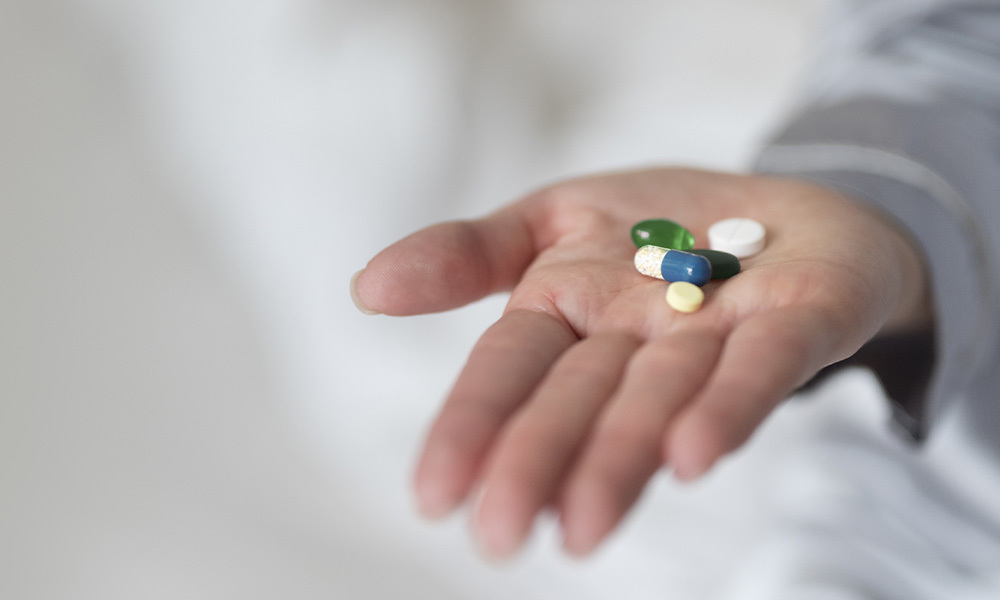 Servicio de SPD en Farmacia del Carril en Archena, Murcia