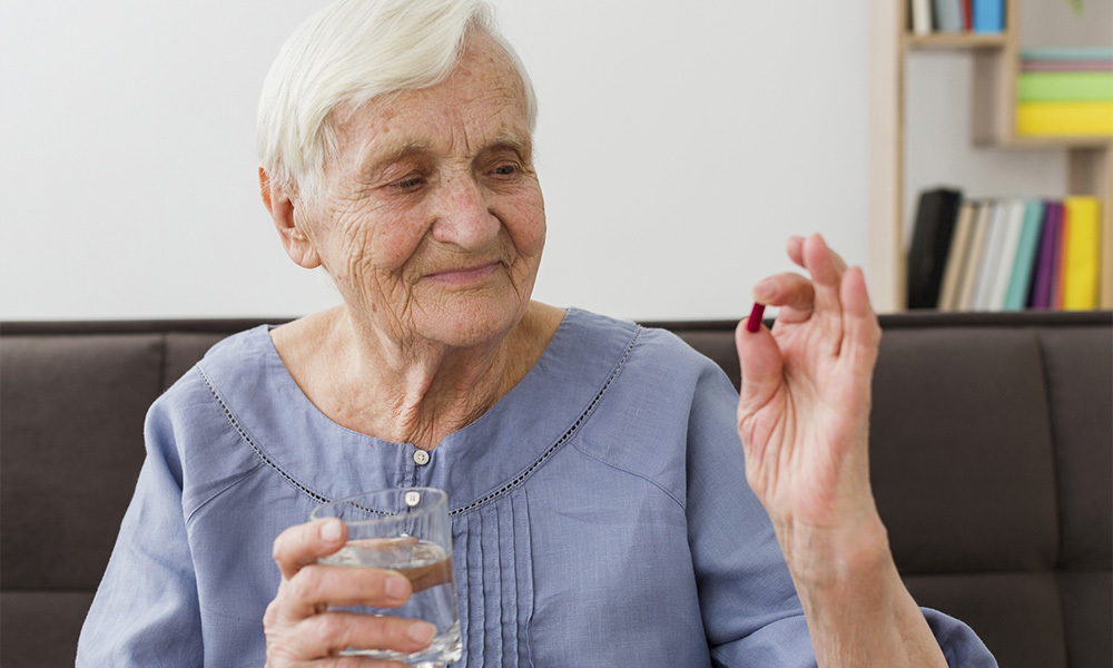 Servicio de SPD en Farmacia del Carril en Archena, Murcia
