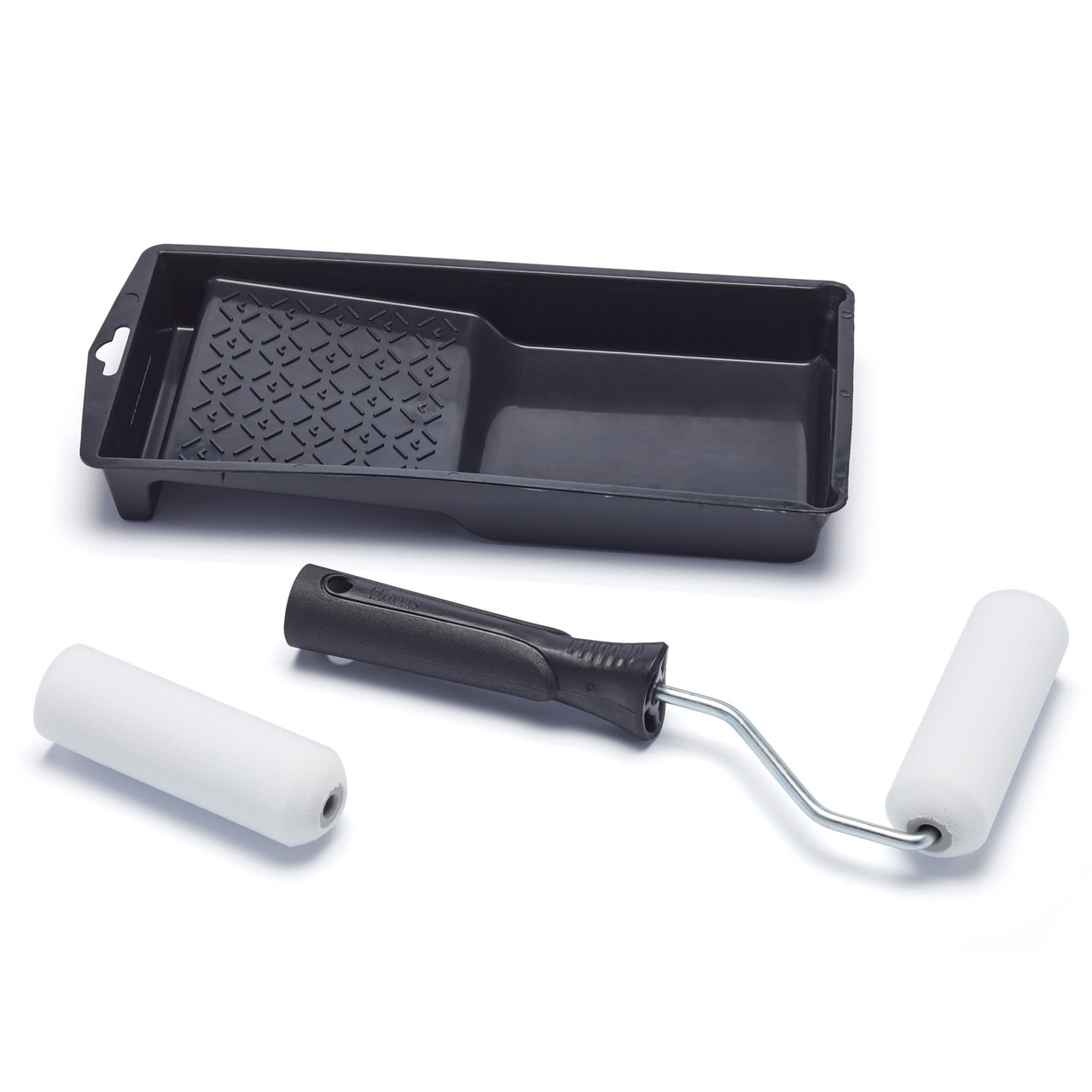 Harris 'Essentials' 4&quot; Mini Roller Set