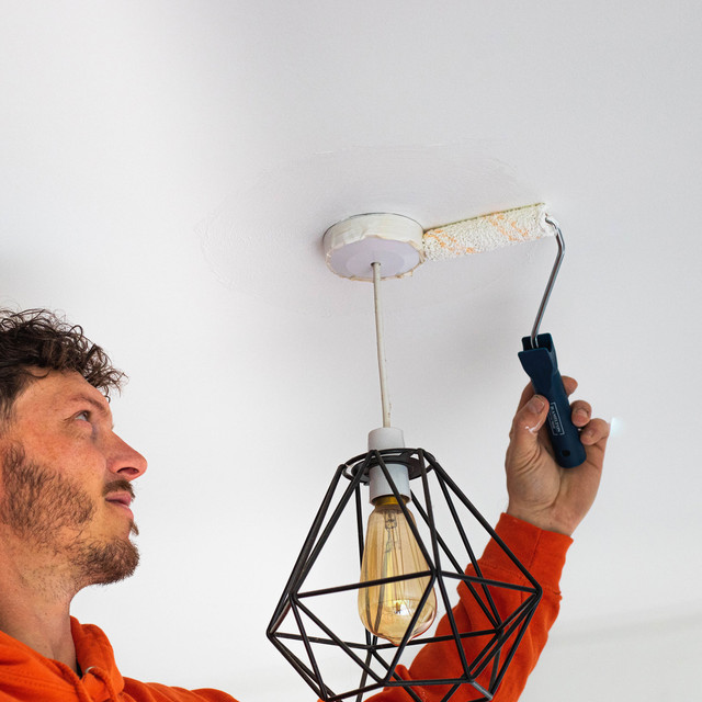 Hamilton 'For The Trade' 4" Medium-pile Roller Sleeves (10pk)