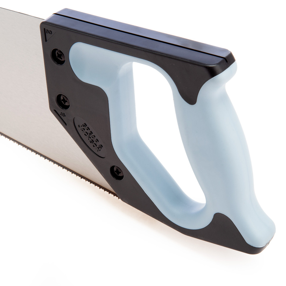 Spear & Jackson 20" x 14PPI Predator UPVC Hand Saw