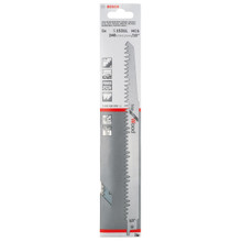 Bosch S1531L (2608650676) Reciprocating Saw Blade for Wood 240mm (Pack Of 5)