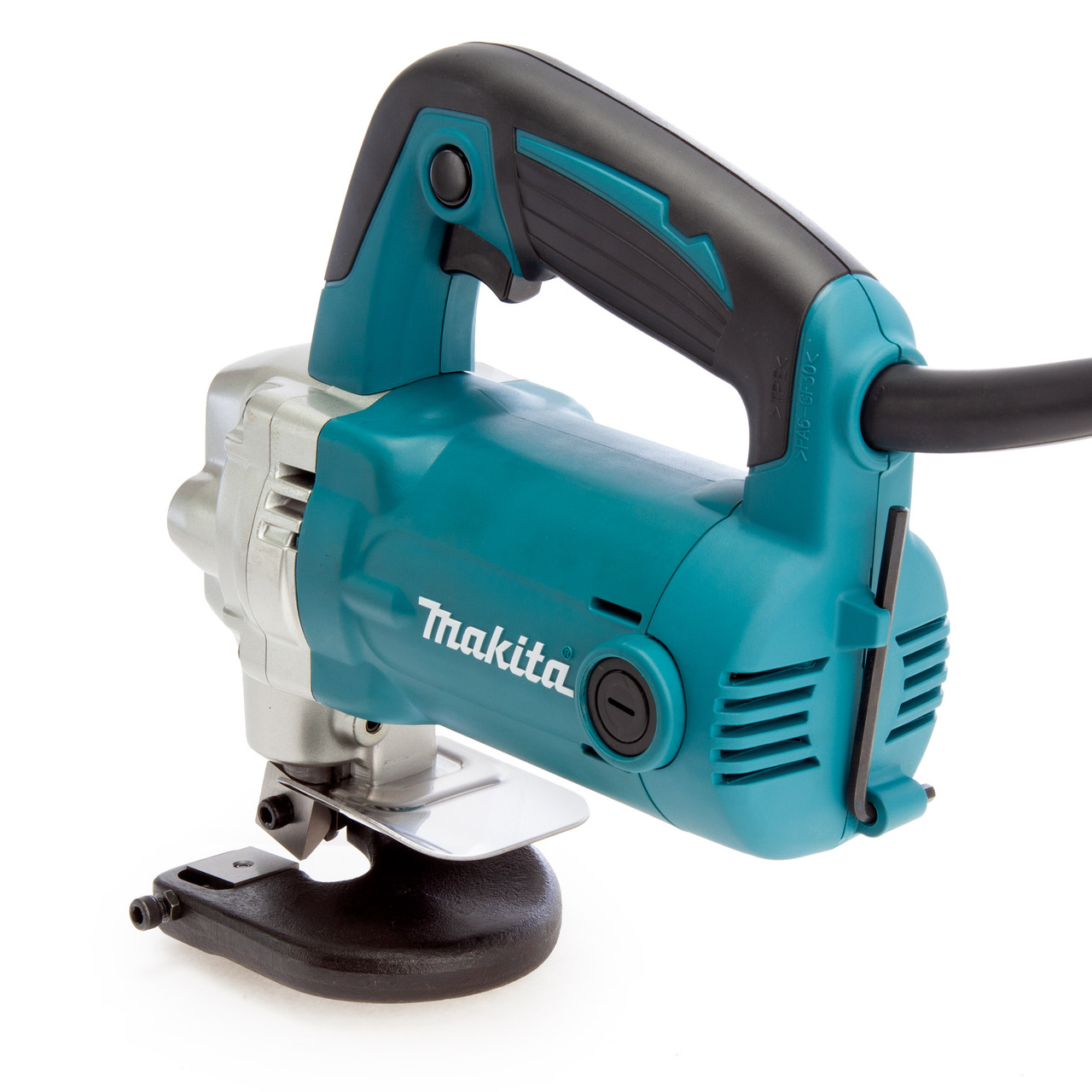 MAKITA 3.2mm 710W Metal Shear With Case JS3201J
