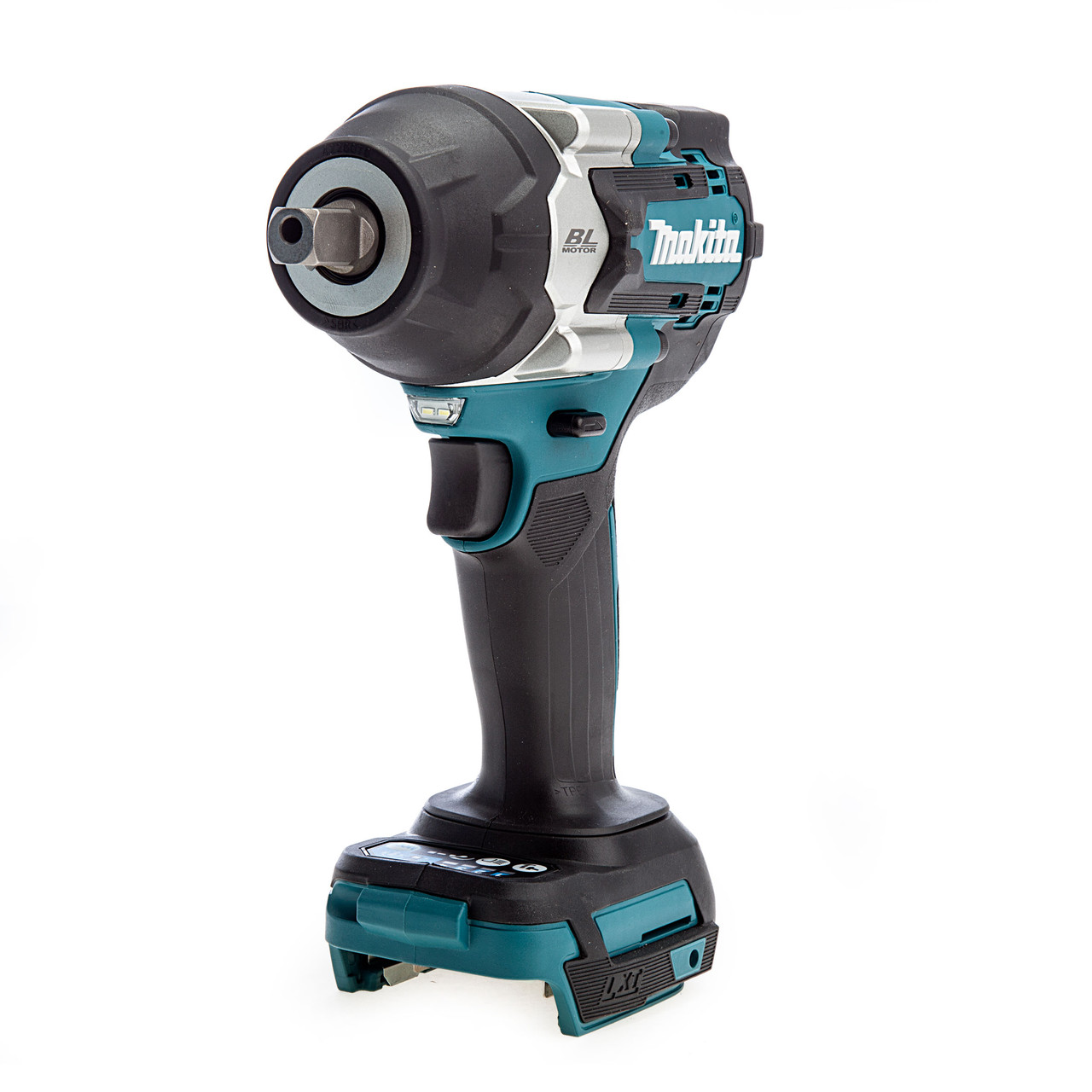 Makita - マキタ Makita 18V インパクトドライバ- DTD153Z 本体のみ Makita DTD153 BL LXT Impact Driver, 18V, 126mm Length