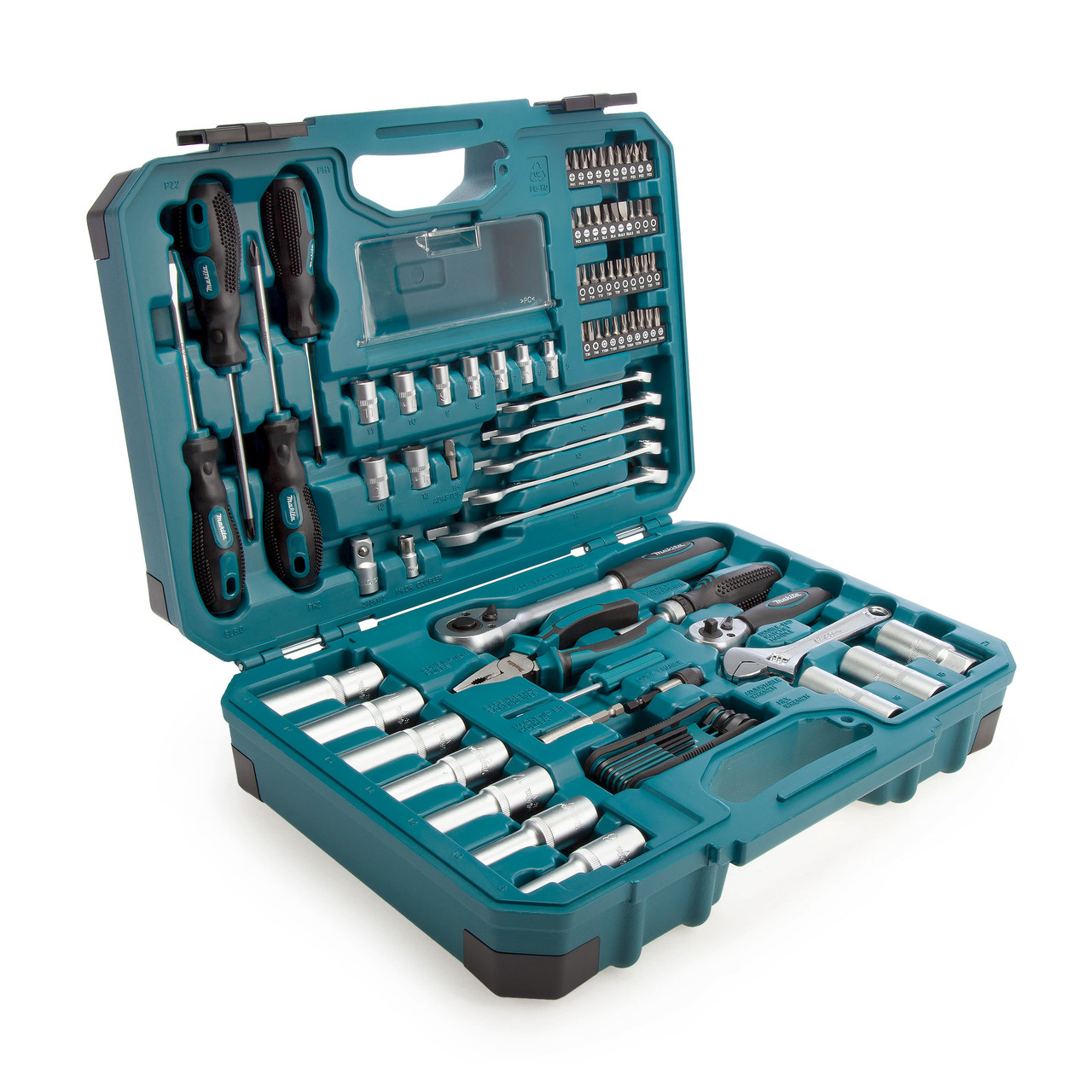 Review Mannesmann Hobby Tool Kit 