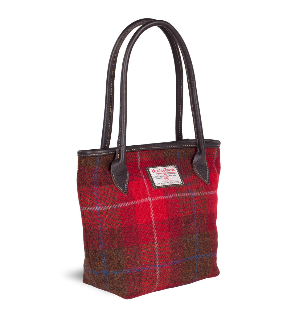 Cara Shoulder Bag