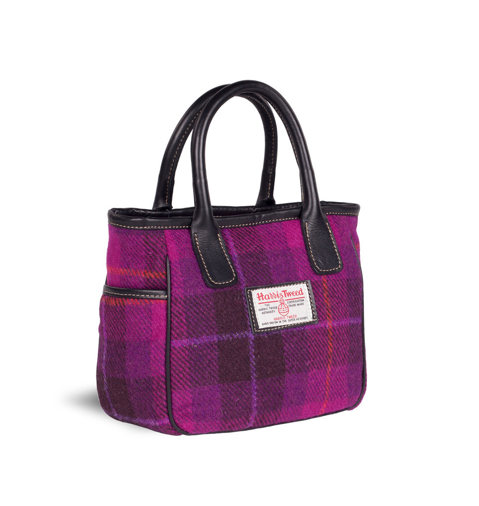 Mull Handbag