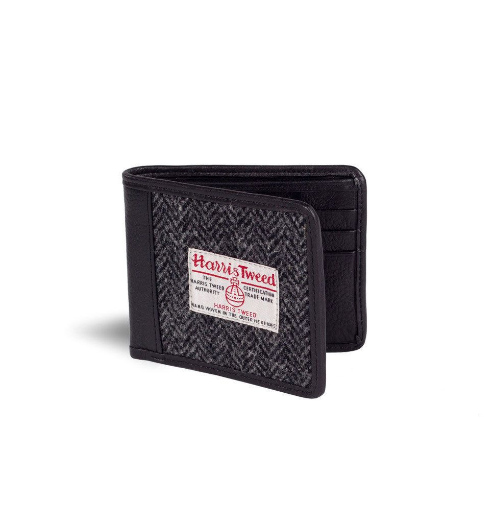 Folded Wallet