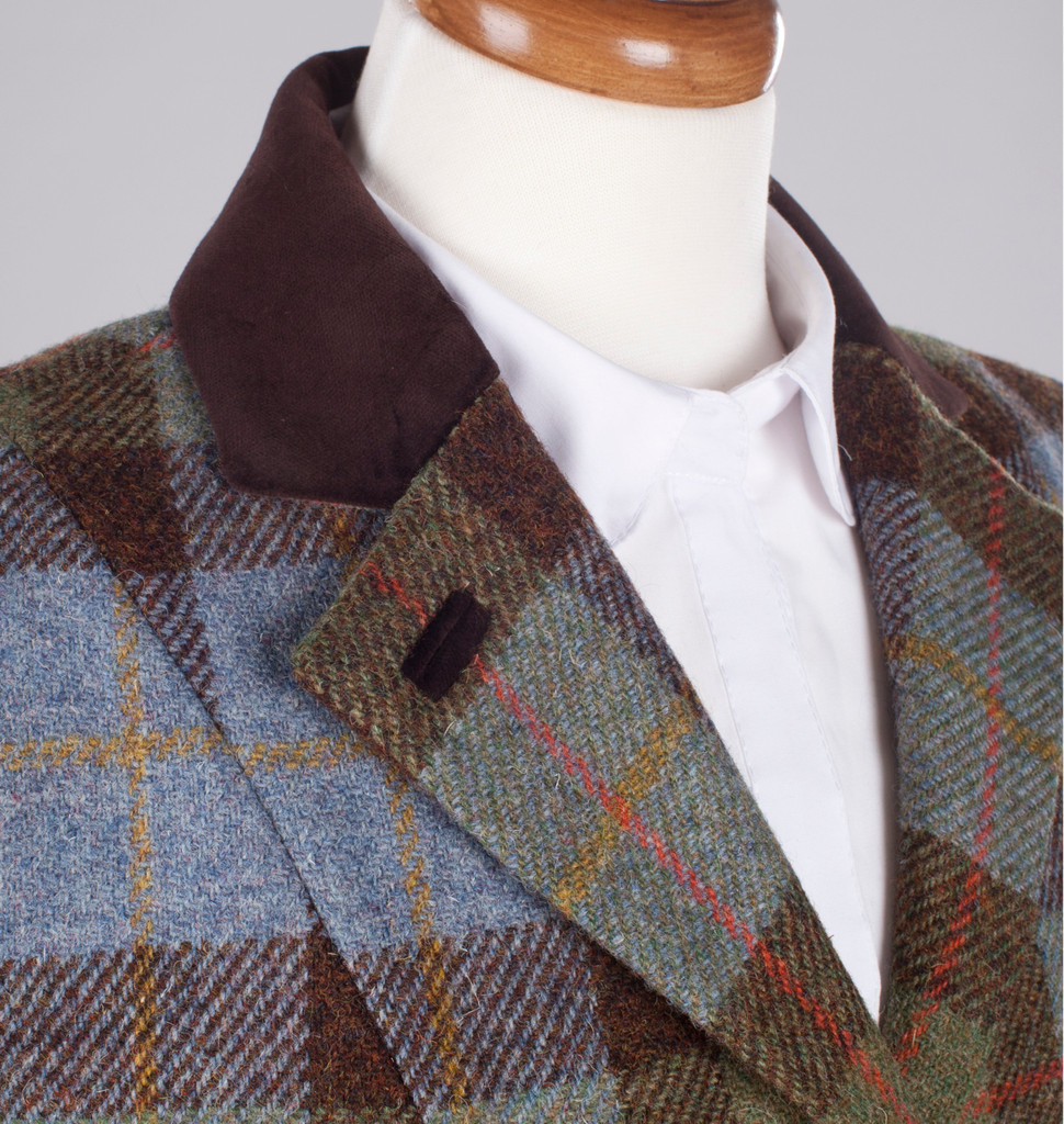 Louise Jacket