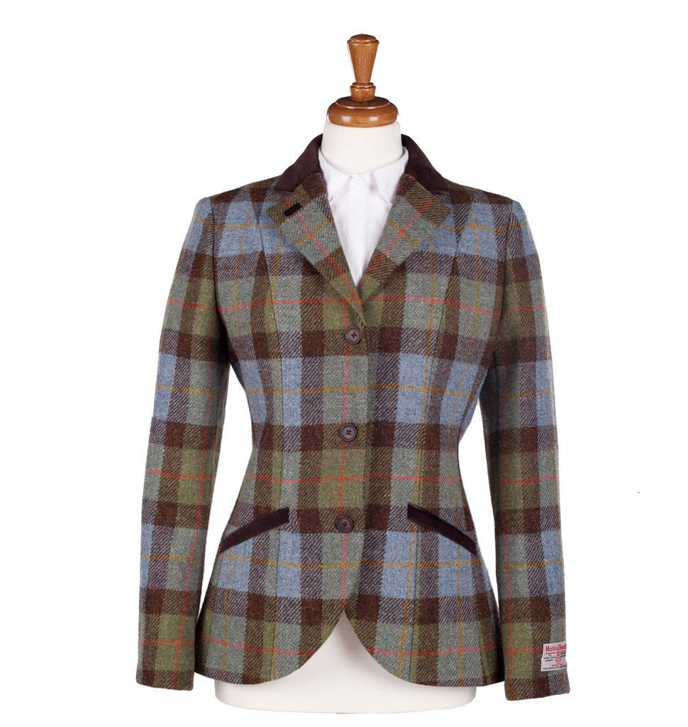 Louise Jacket