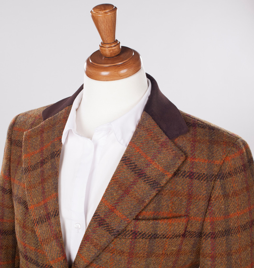 Tori Overcoat