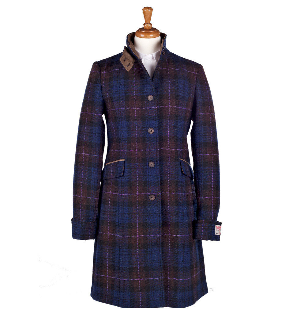 Fiona Overcoat