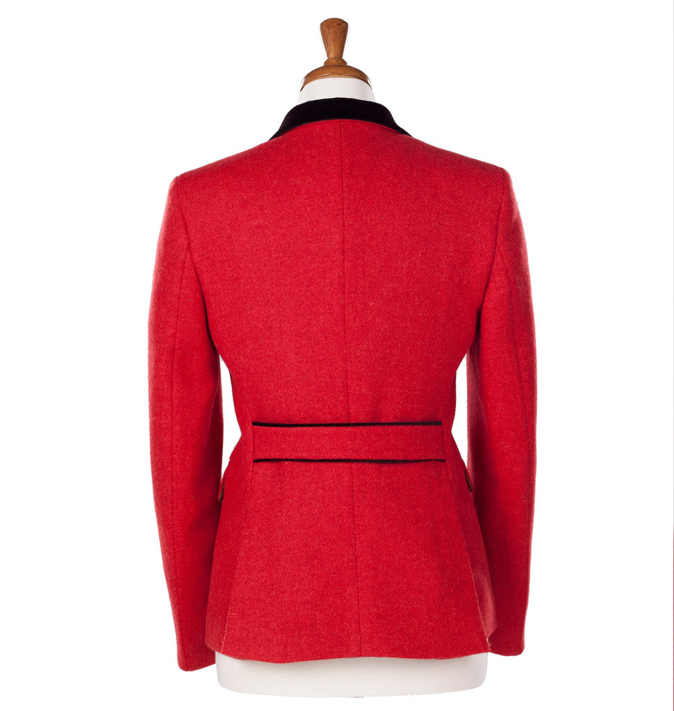 Sarah Jacket