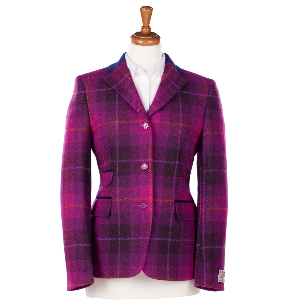 Sarah Jacket