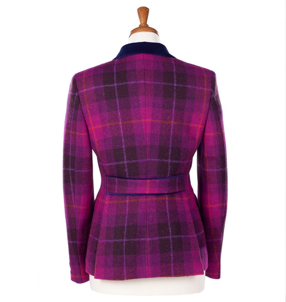 Sarah Jacket