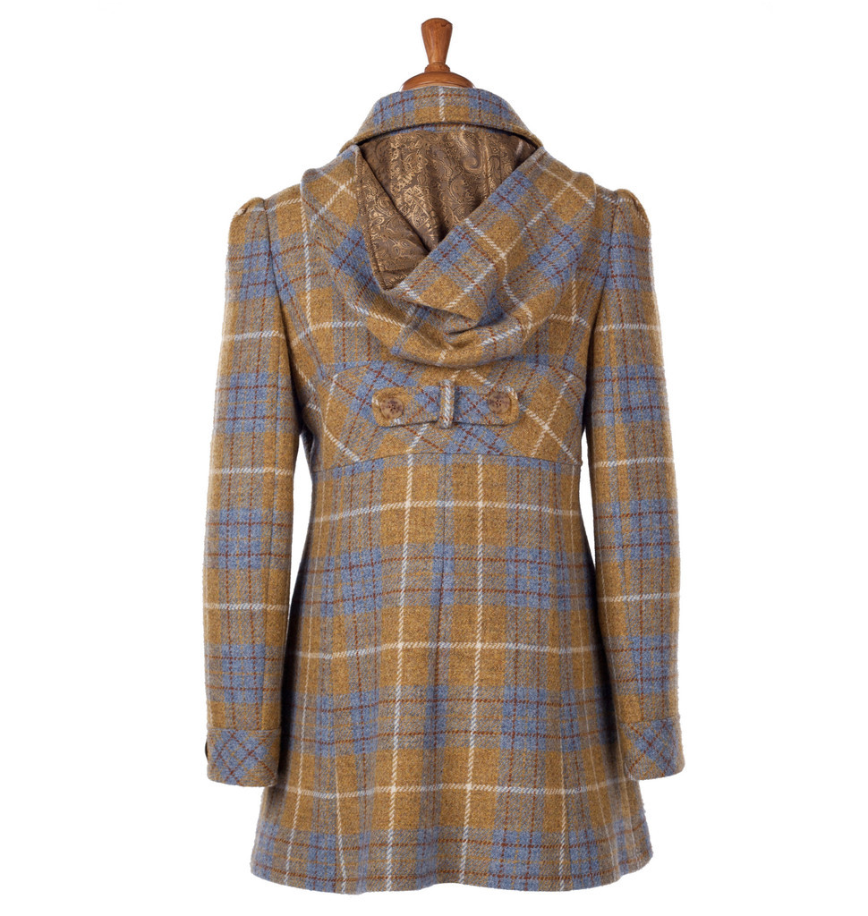 Annabel Coat