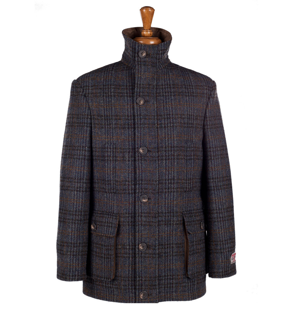 Boyd Coat