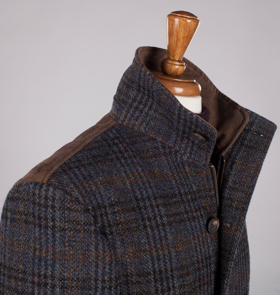 Boyd Coat