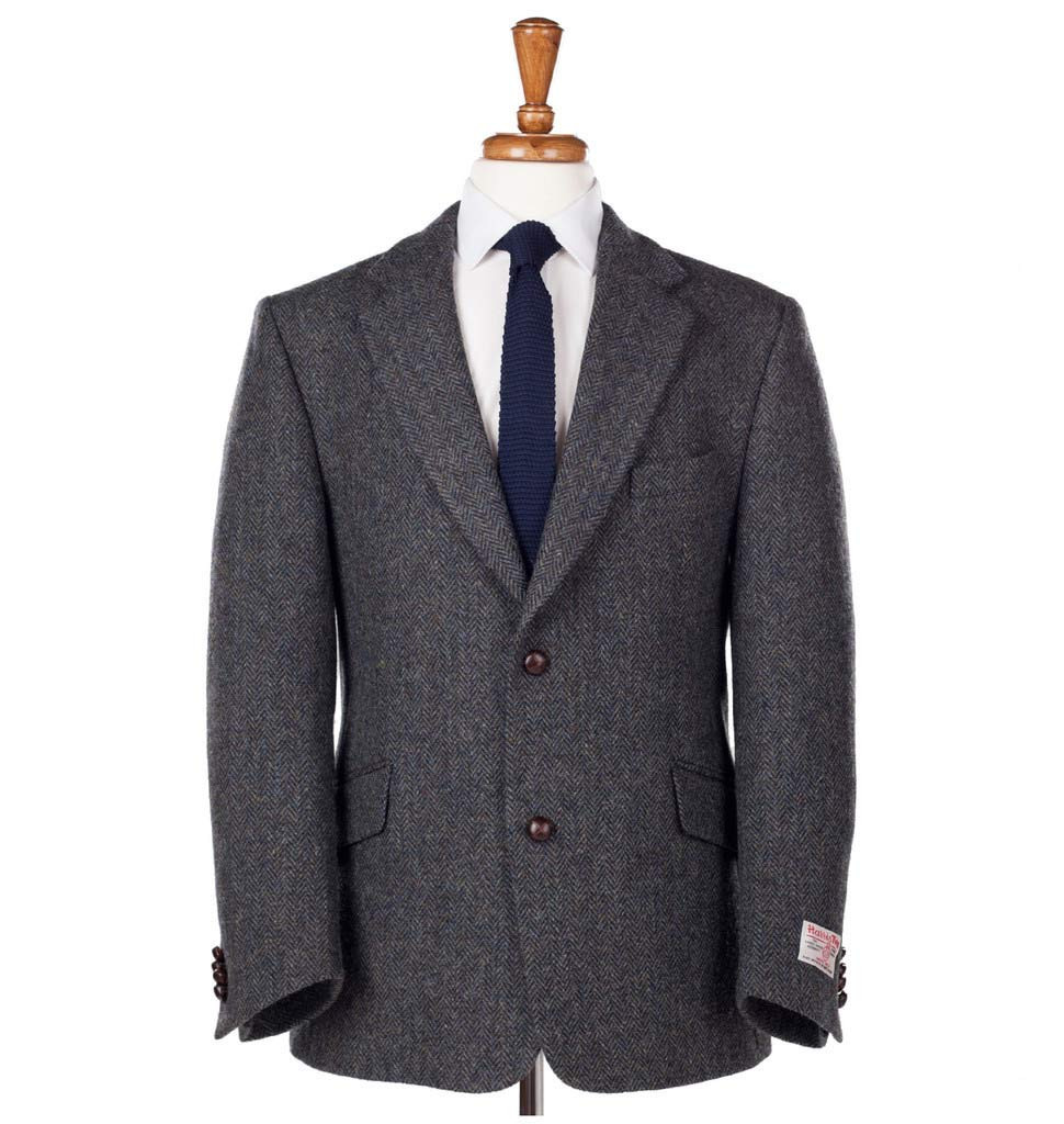 Finlay Jacket