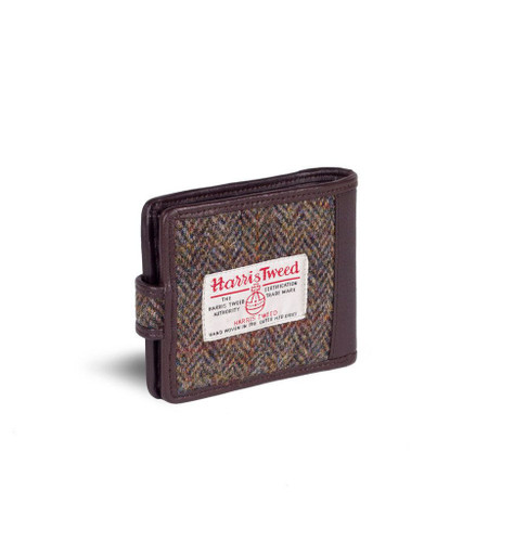Tabbed Wallet